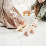 Young Artists: Spring Courses for Kids and Teens