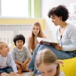 Creative Art & Paiting For Kids