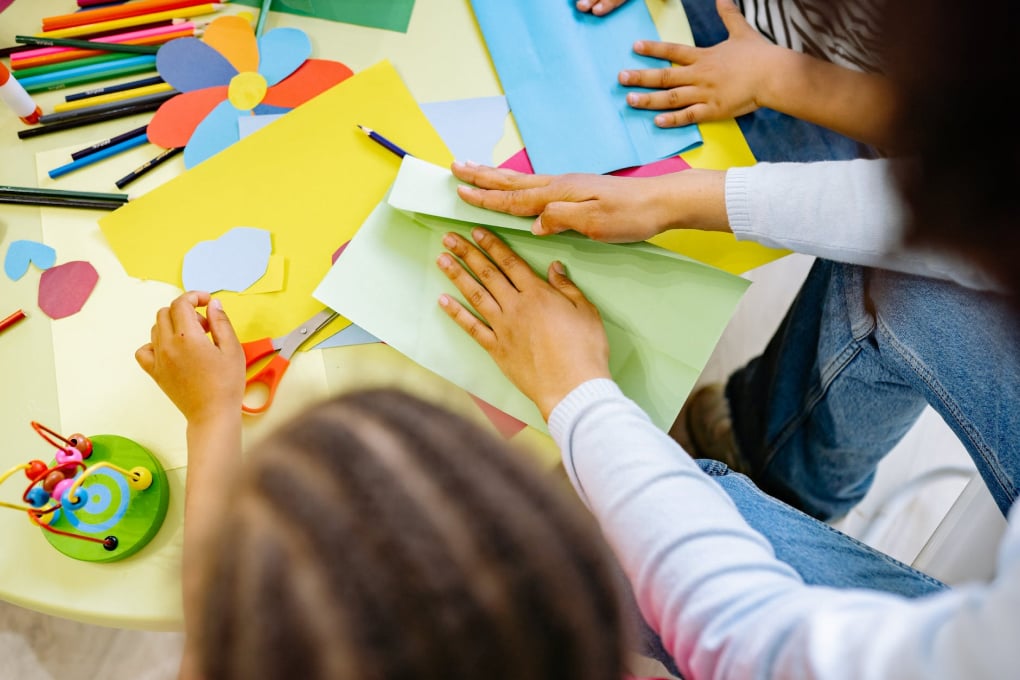kid art course 4 kid art course 4